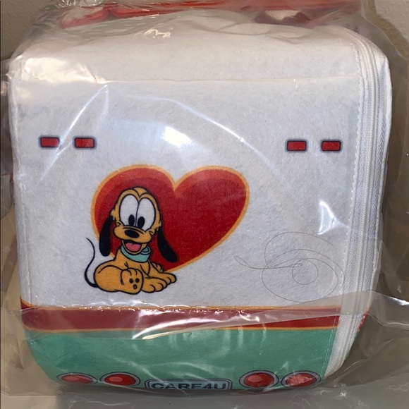 Disney junior Mickey Mouse Pluto Pet Vet Set - Picture 7 of 8